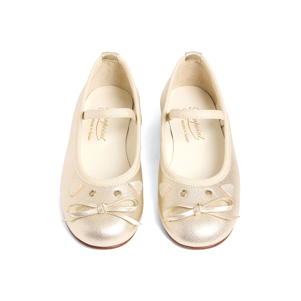 Bonpoint Joie Ballerinas