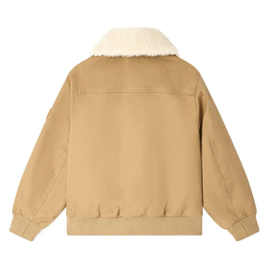Bonpoint John Bomber Jacket