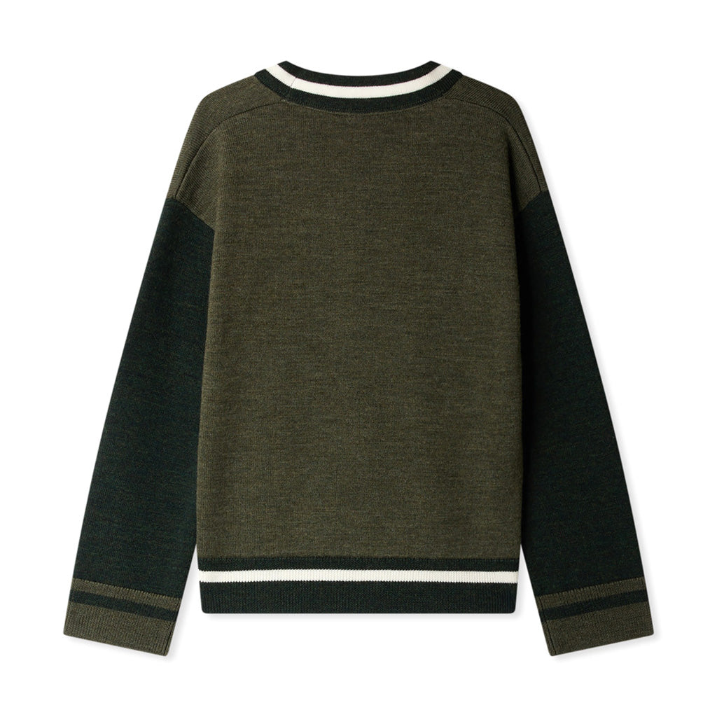 Bonpoint Julian Cardigan