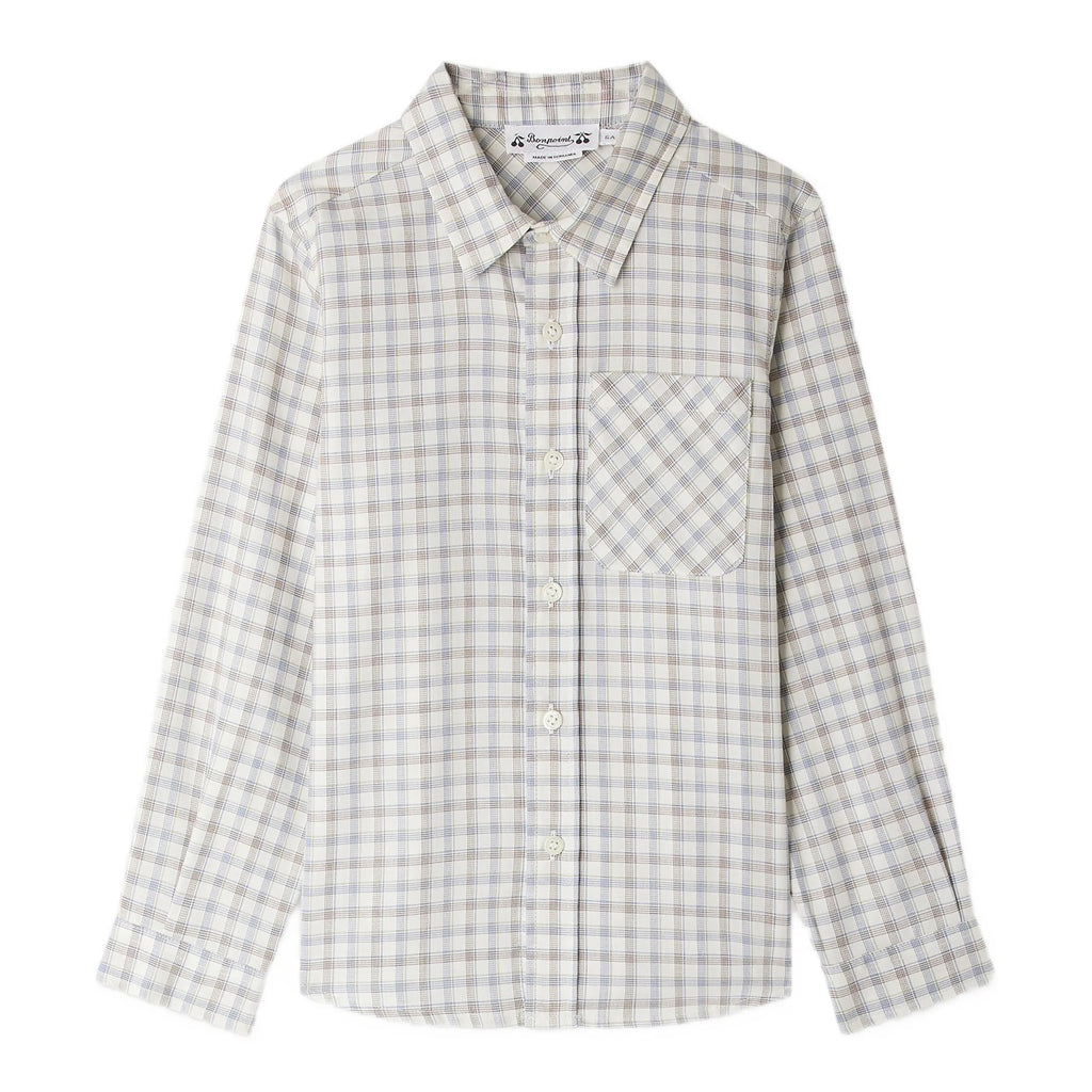 Bonpoint Tango Shirt