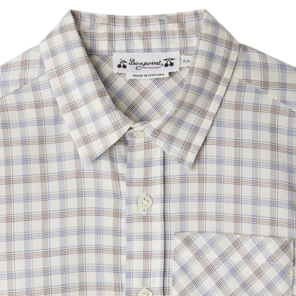 Bonpoint Tango Shirt