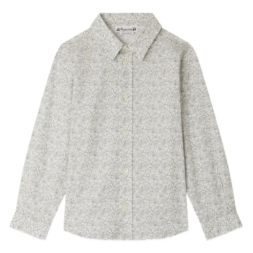 Bonpoint Daho Shirt