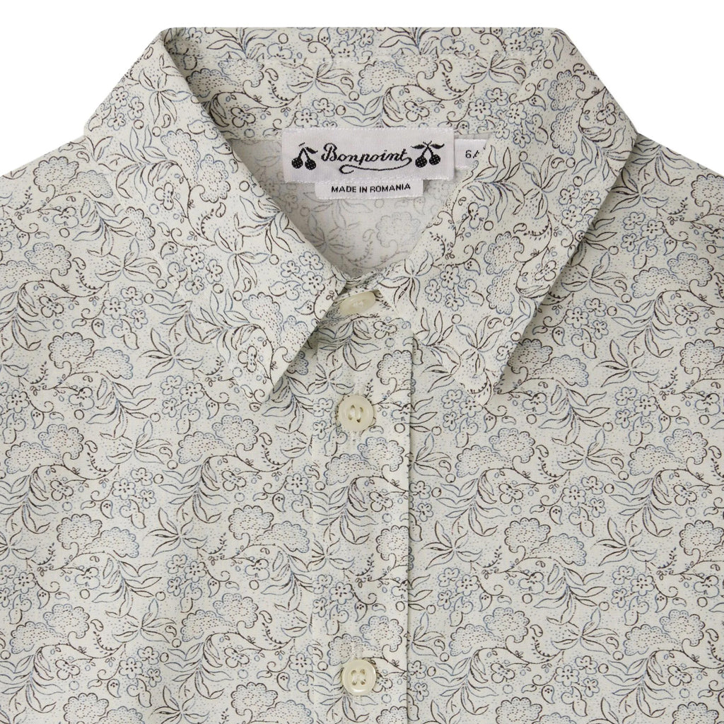 Bonpoint Daho Shirt
