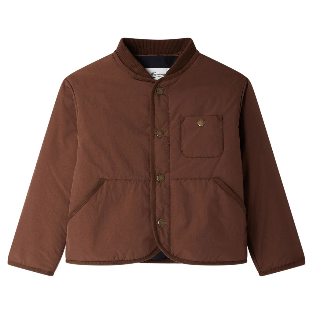 Bonpoint Jules Jacket