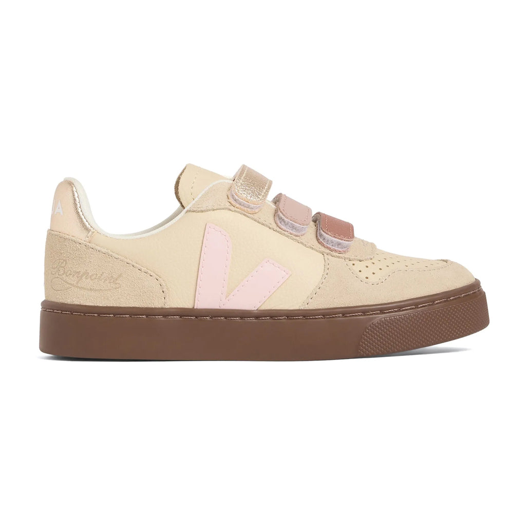 Bonpoint V-90 Basket Bonpoint X Veja Trainers
