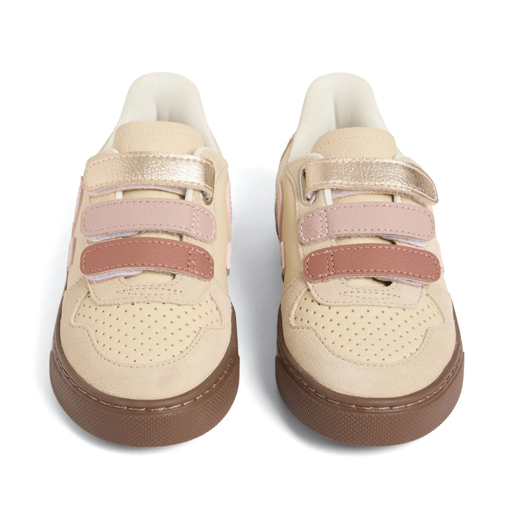 Bonpoint V-90 Basket Bonpoint X Veja Trainers