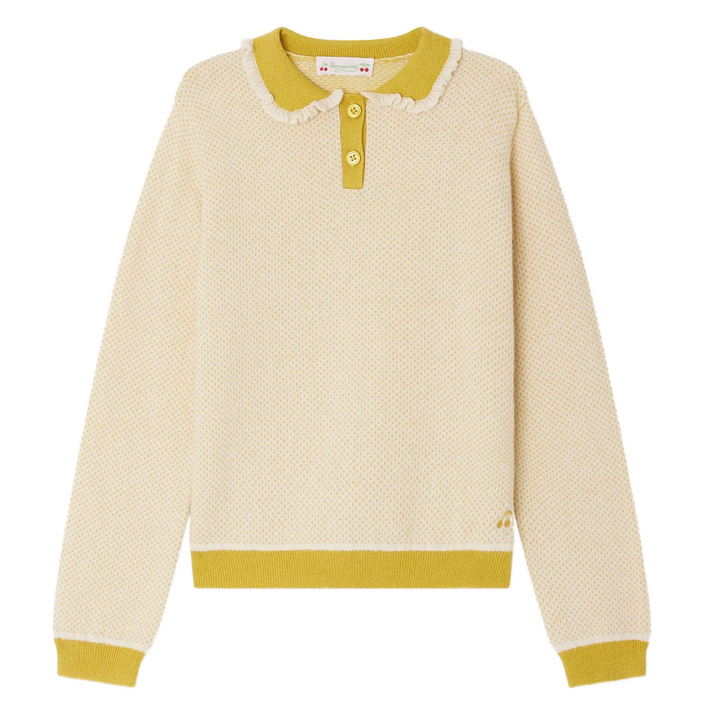 Bonpoint Jrynja Sweater