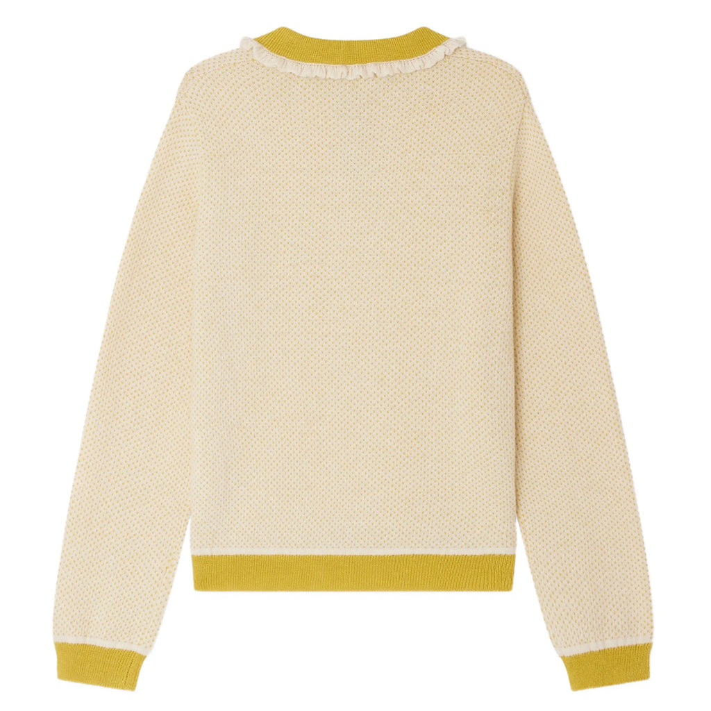 Bonpoint Jrynja Sweater