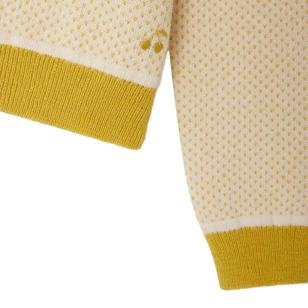 Bonpoint Jrynja Sweater