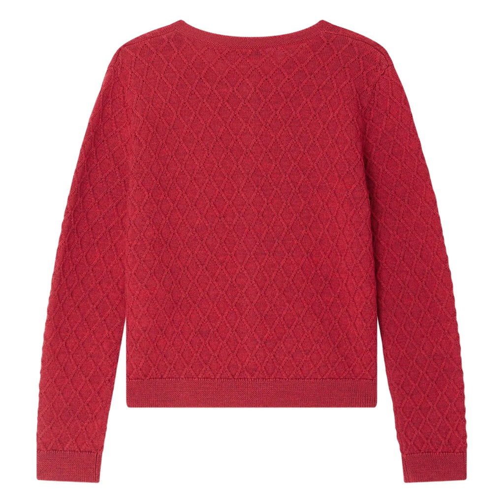 Bonpoint Garancie Cardigan