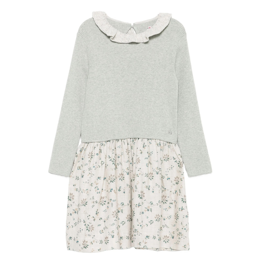 Bonpoint Jourielle Dress