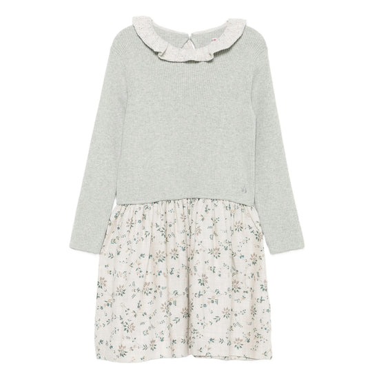 Bonpoint Jourielle Dress