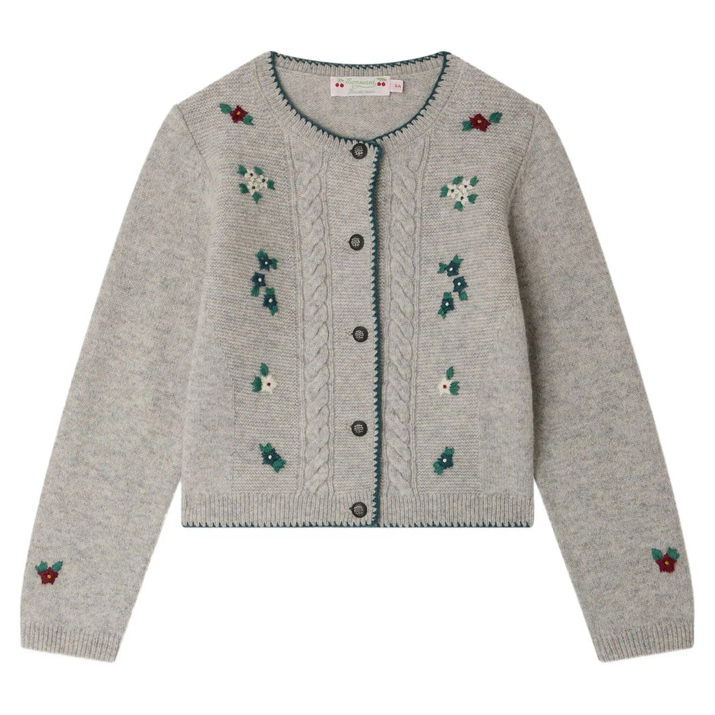 Bonpoint Jamina Cardigan