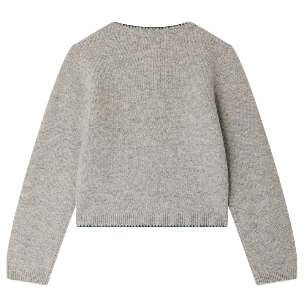 Bonpoint Jamina Cardigan