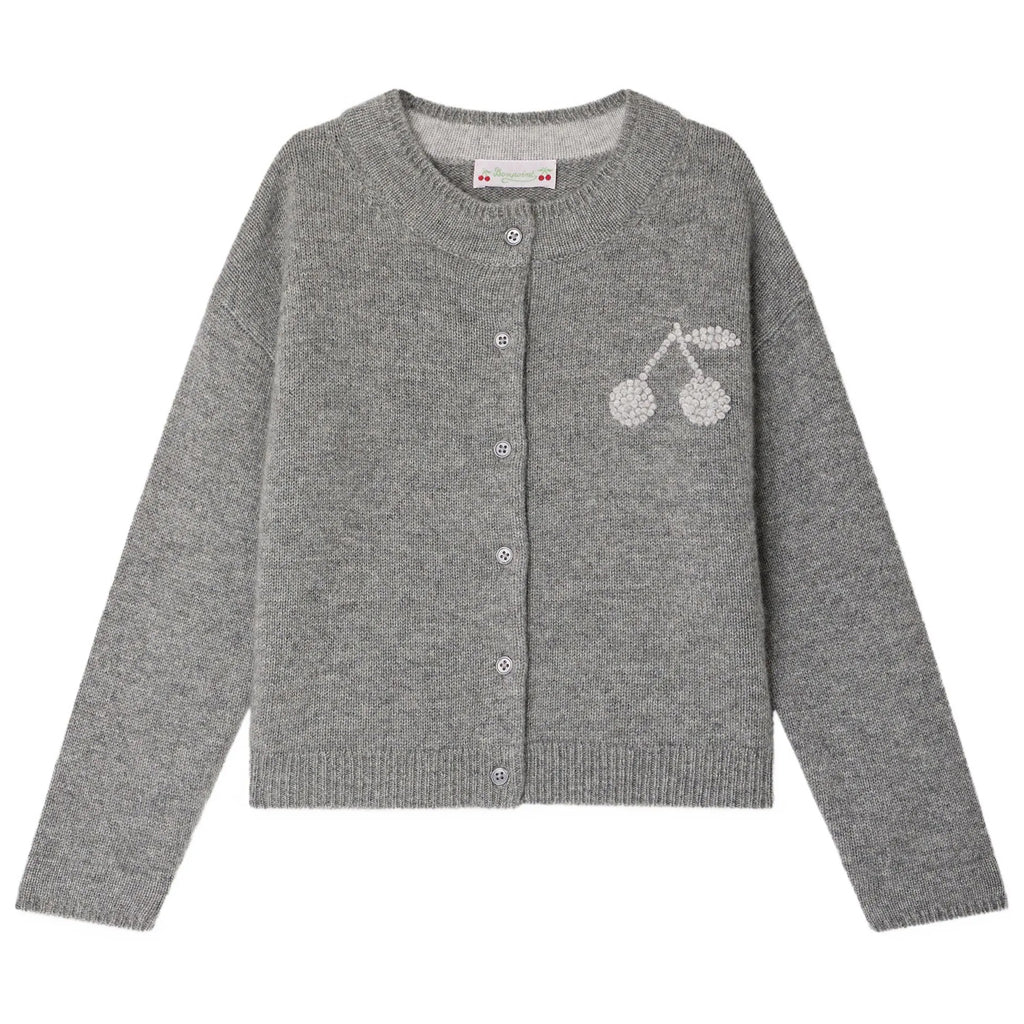 Bonpoint Judicael Cardigan