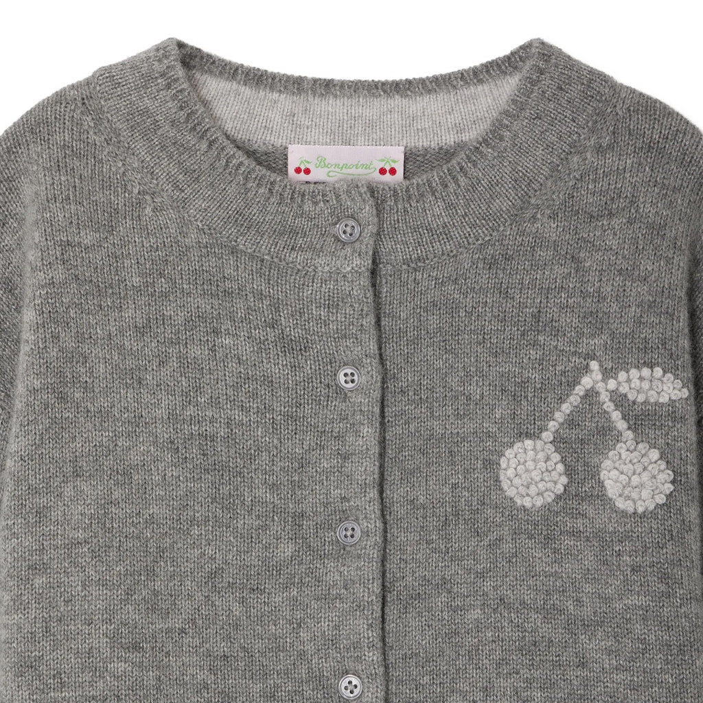 Bonpoint Judicael Cardigan