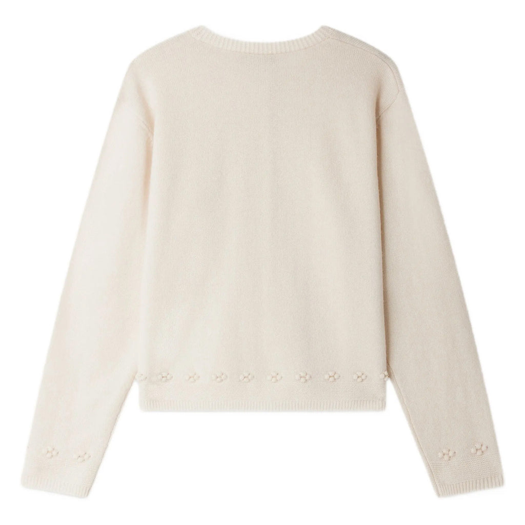 Bonpoint Juka Cardigan