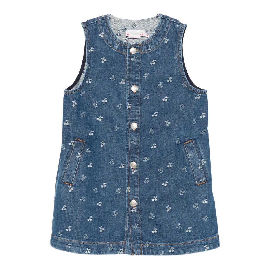 Bonpoint Jette Dress