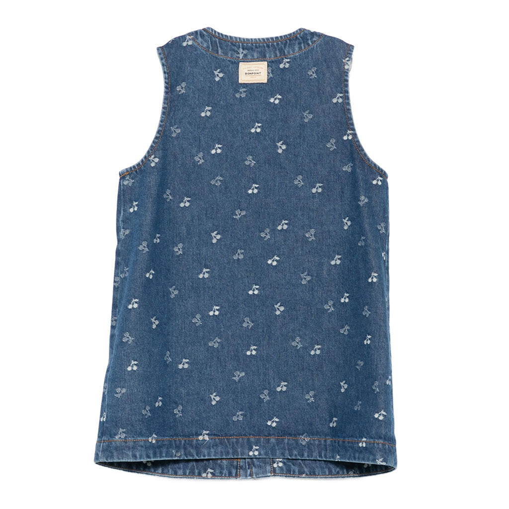 Bonpoint Jette Dress