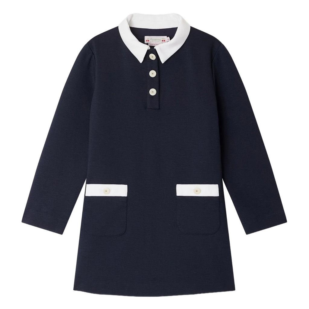 Bonpoint Janville Dress