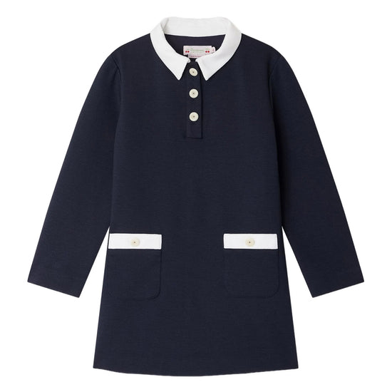 Bonpoint Janville Dress