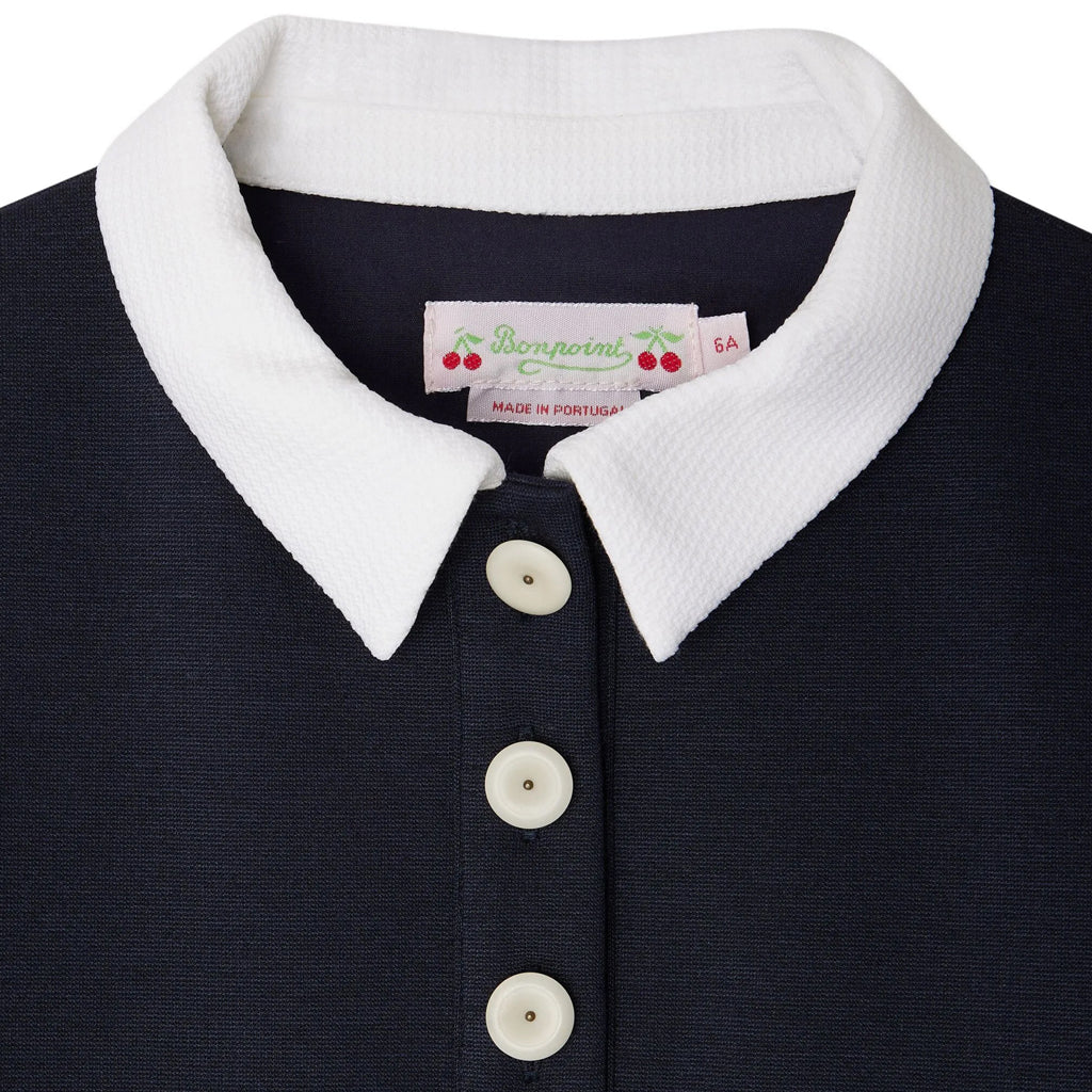 Bonpoint Janville Dress