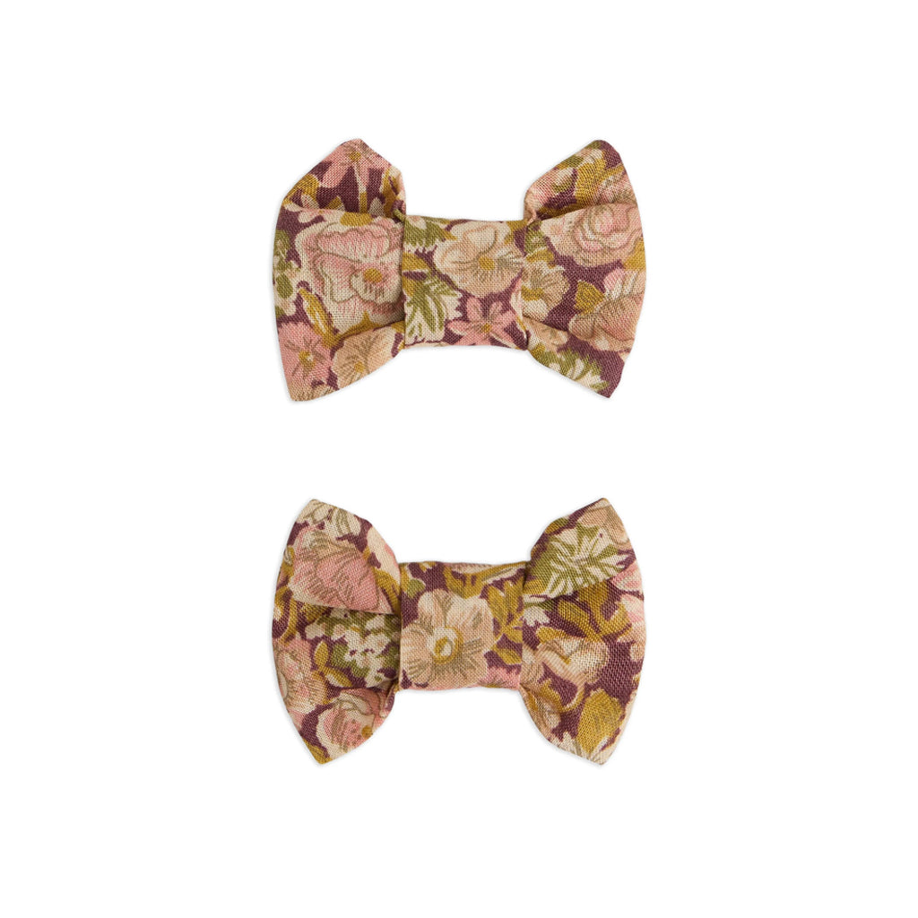 Bonpoint Miniclic Hair Clip
