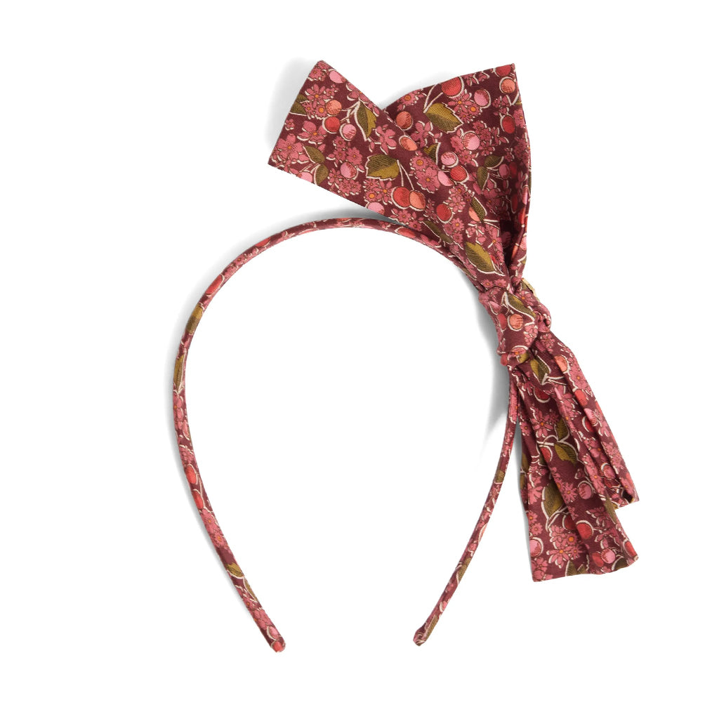 Bonpoint Jin Headband