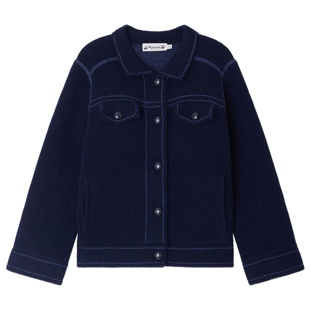 Bonpoint Jimena Jacket