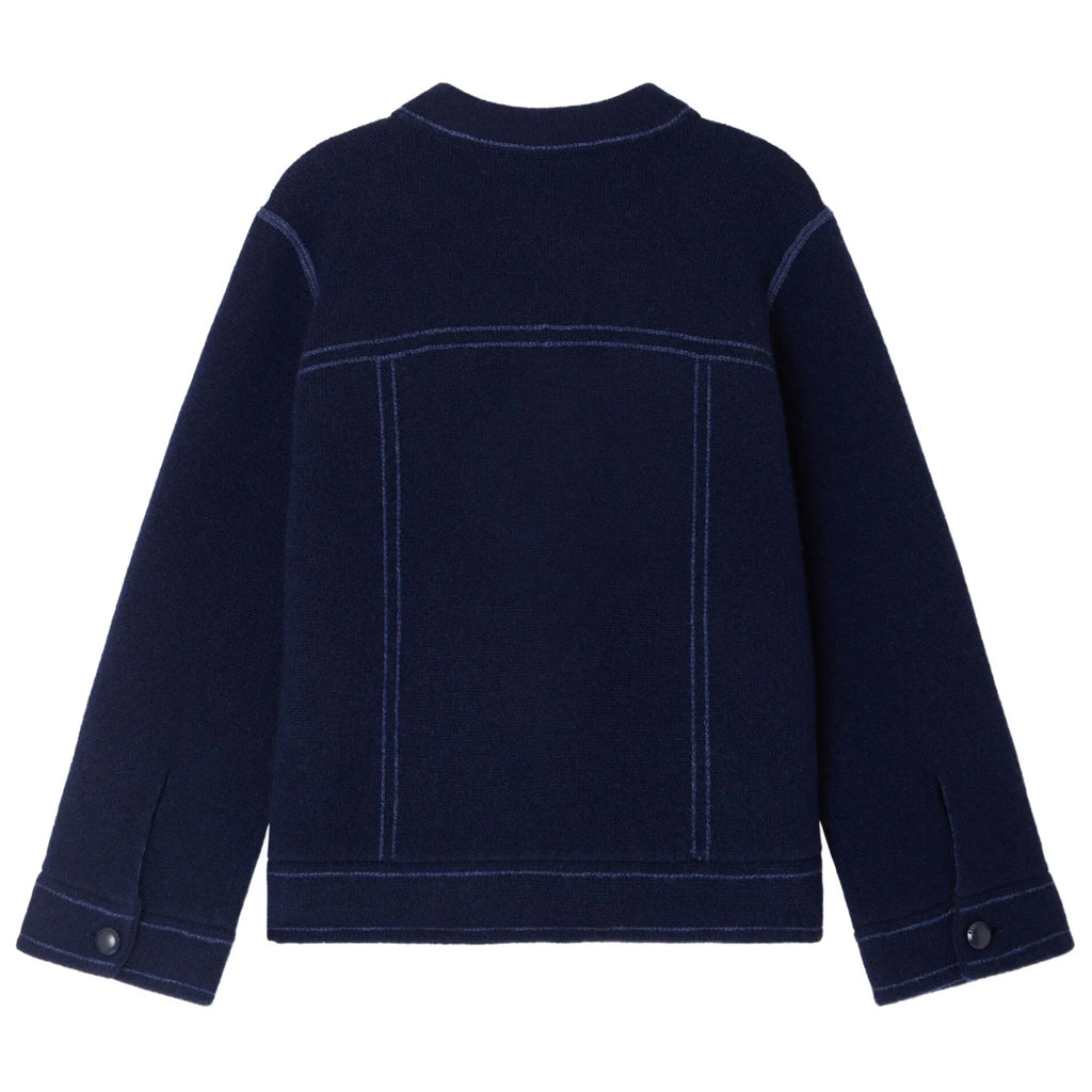 Bonpoint Jimena Jacket