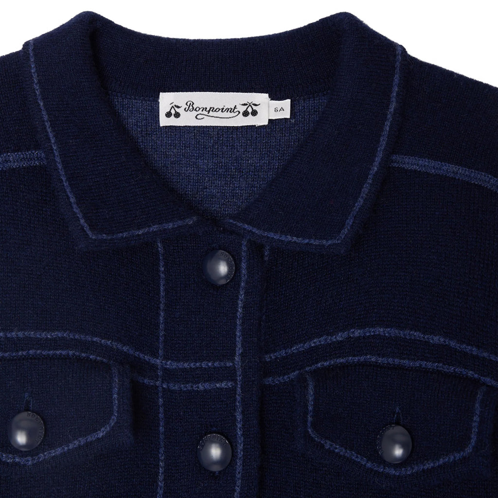 Bonpoint Jimena Jacket