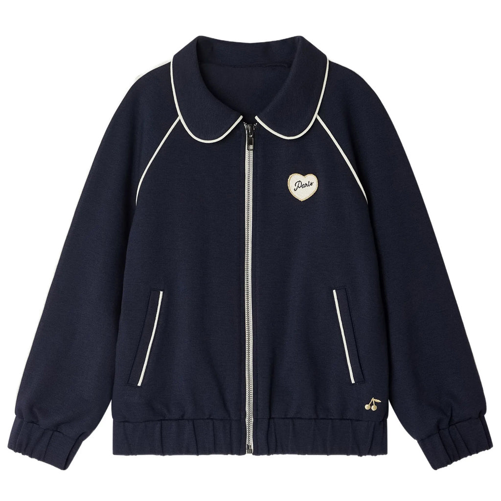 Bonpoint Jinto Blouson Jacket