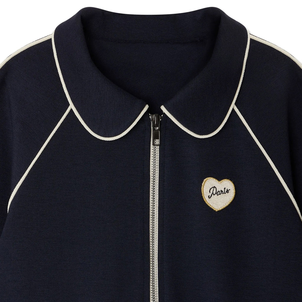 Bonpoint Jinto Blouson Jacket