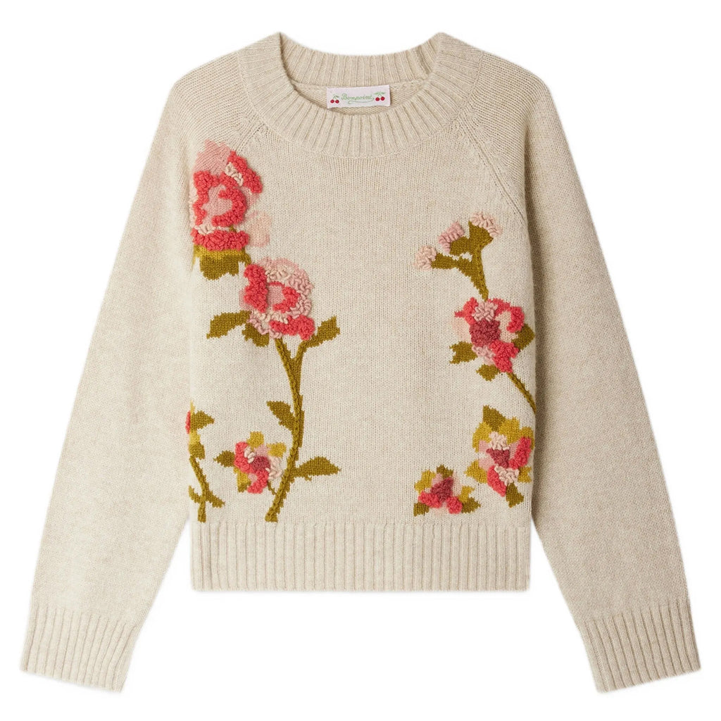 Bonpoint Gillia Sweater