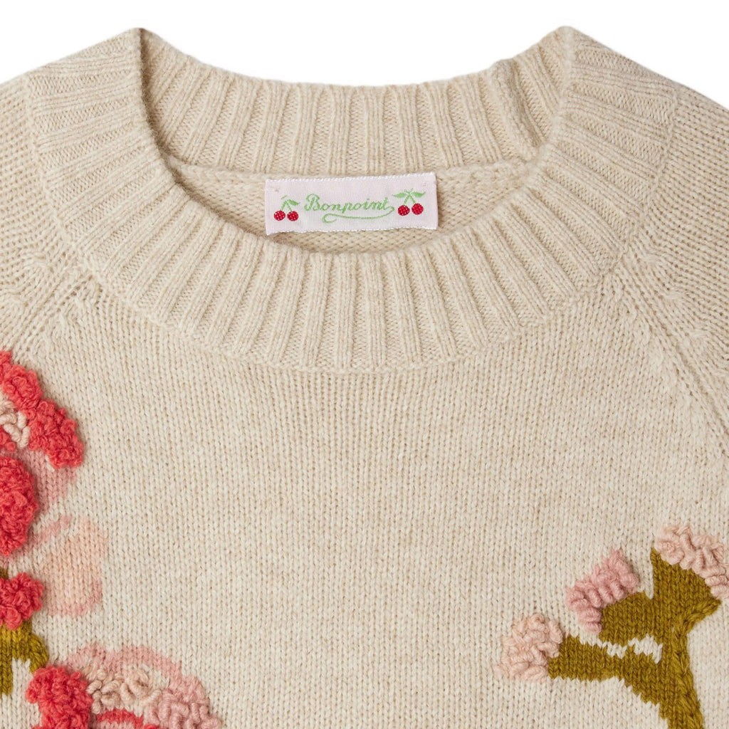 Bonpoint Gillia Sweater