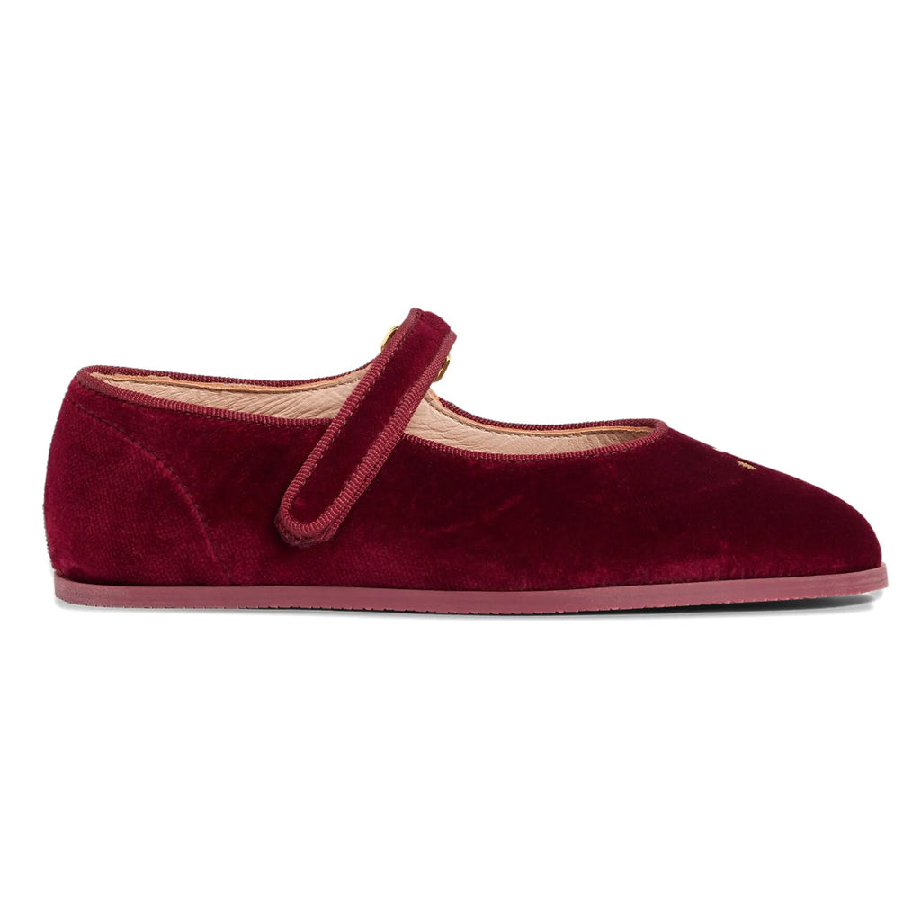Bonpoint Ellaro Mary Janes