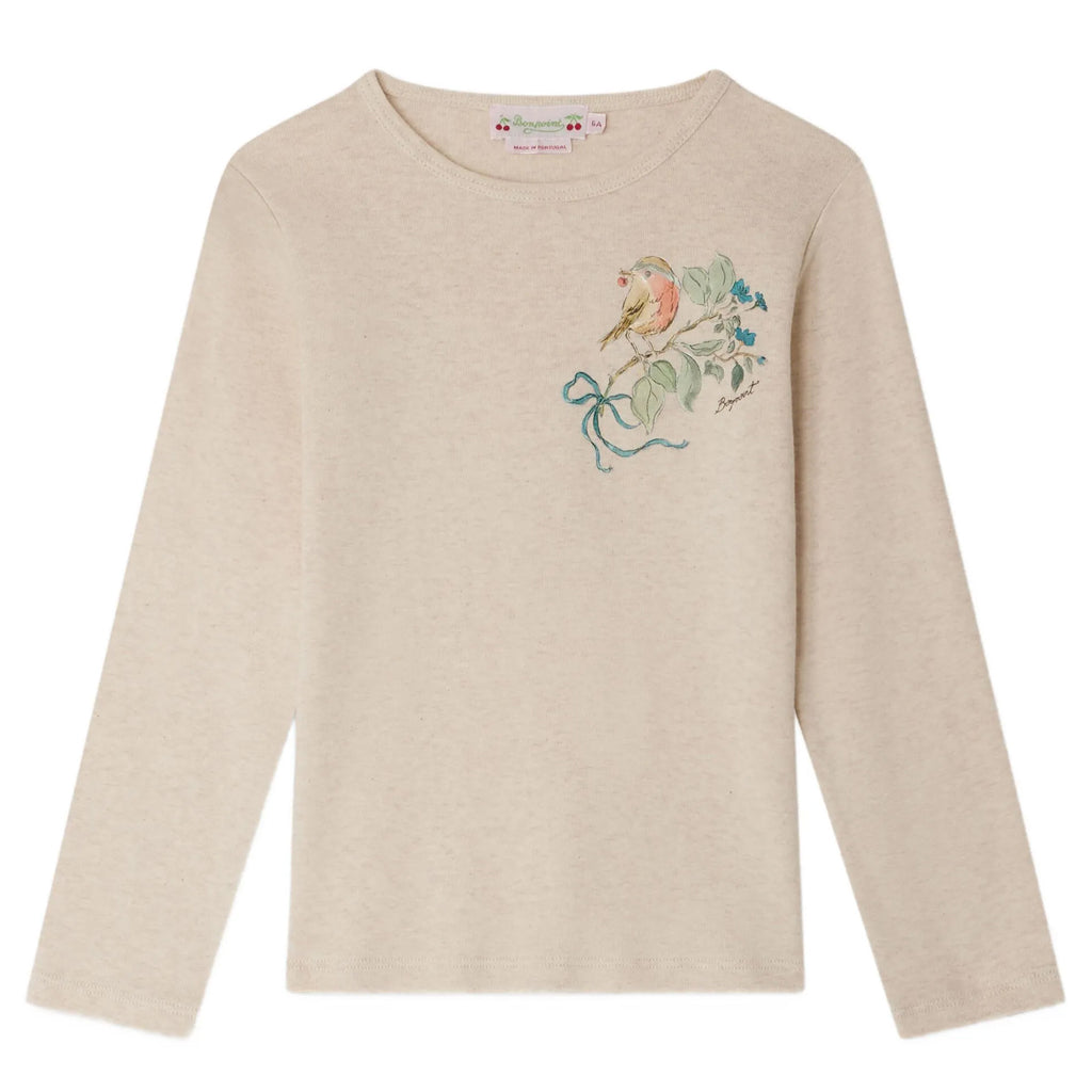 Bonpoint Tidjiane T-shirt