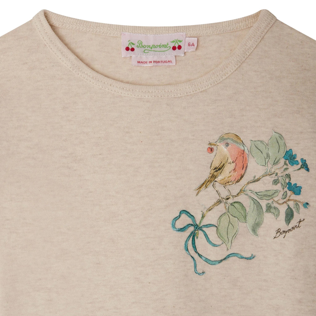 Bonpoint Tidjiane T-shirt