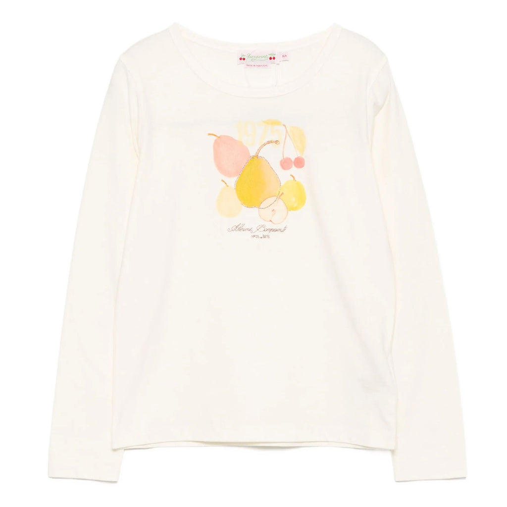 Bonpoint Tidjiane T-shirt