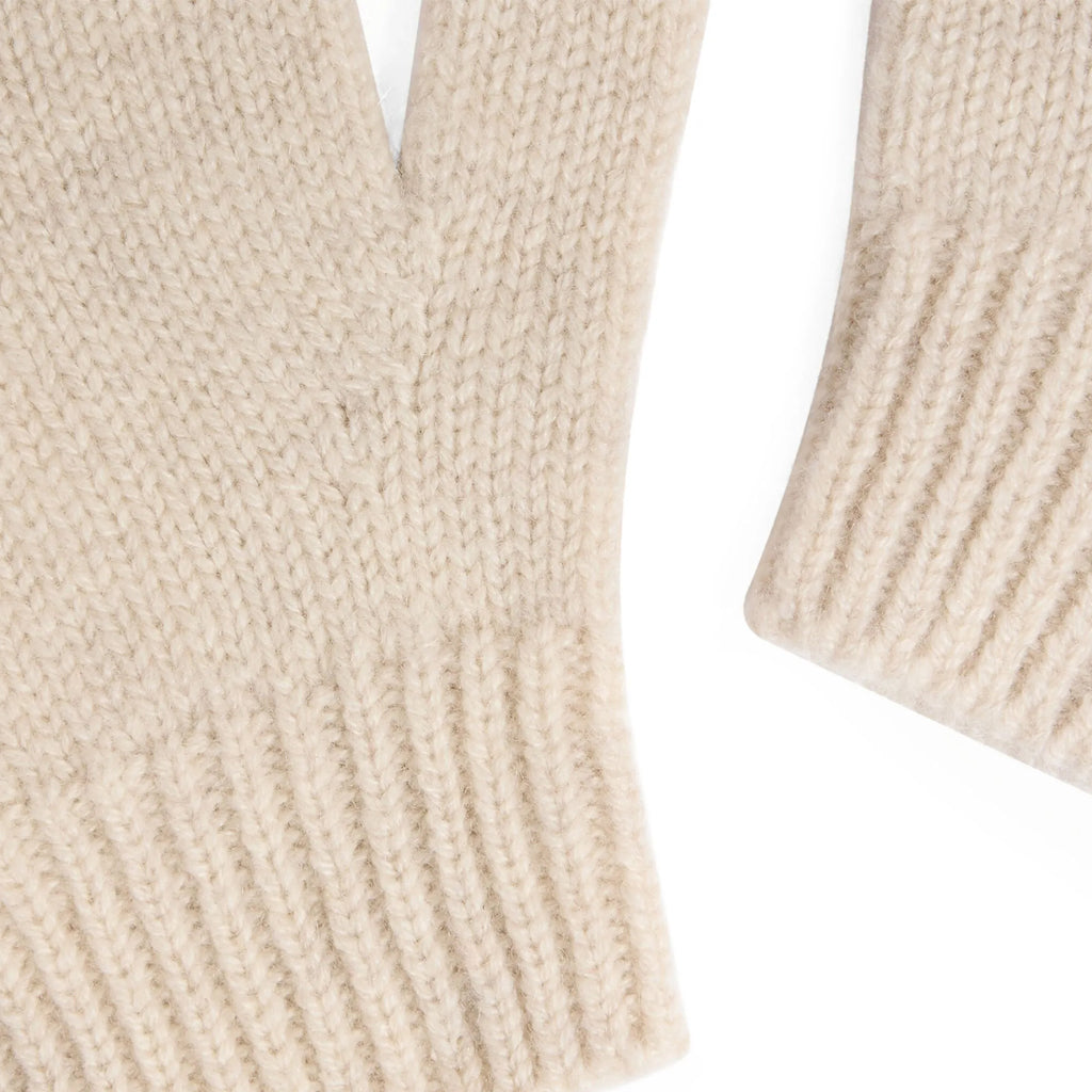 Bonpoint Birk Gloves
