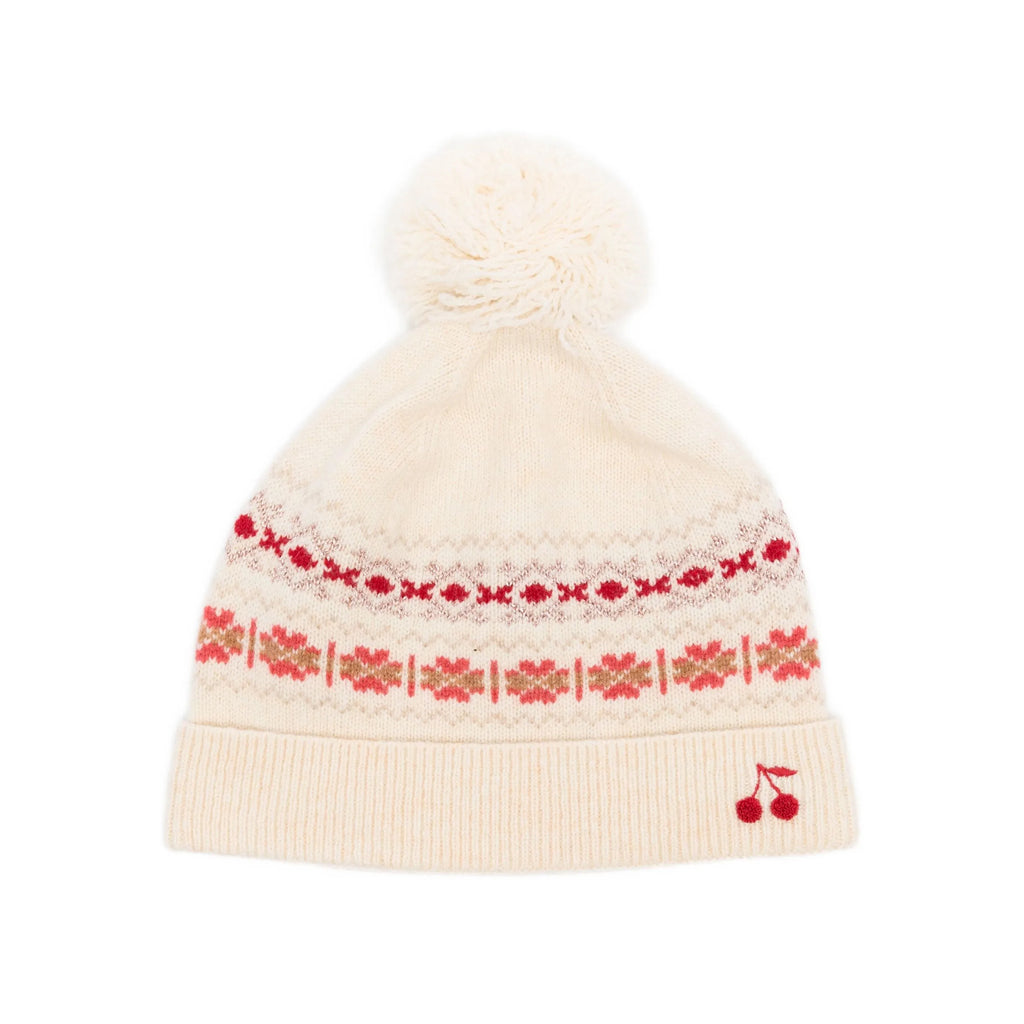 Bonpoint Jouma Beanie
