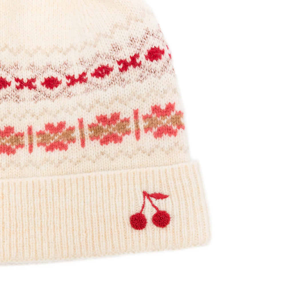 Bonpoint Jouma Beanie