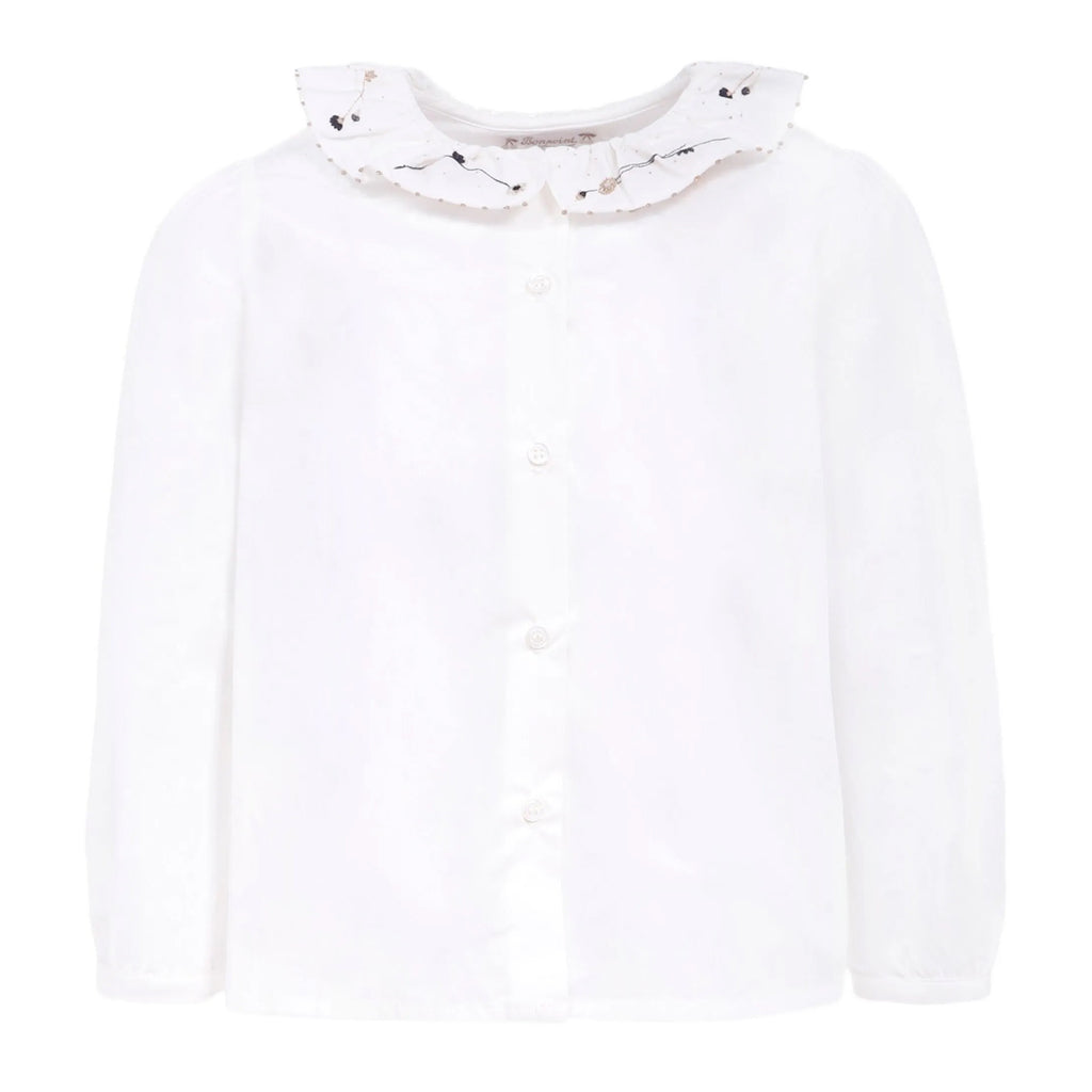 Bonpoint Jora Blouse