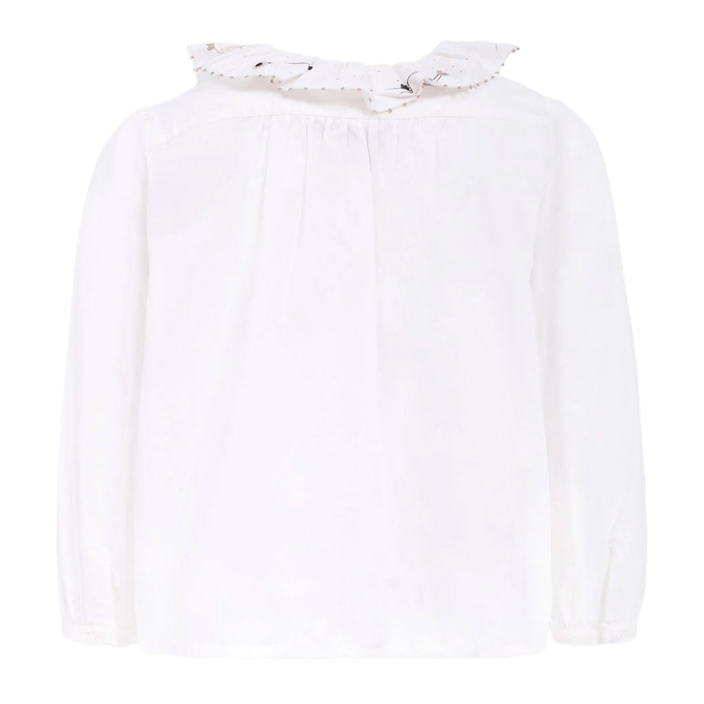 Bonpoint Jora Blouse