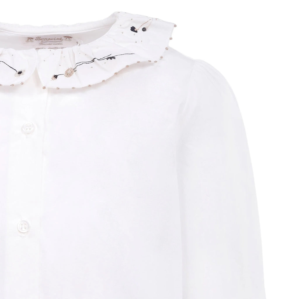 Bonpoint Jora Blouse
