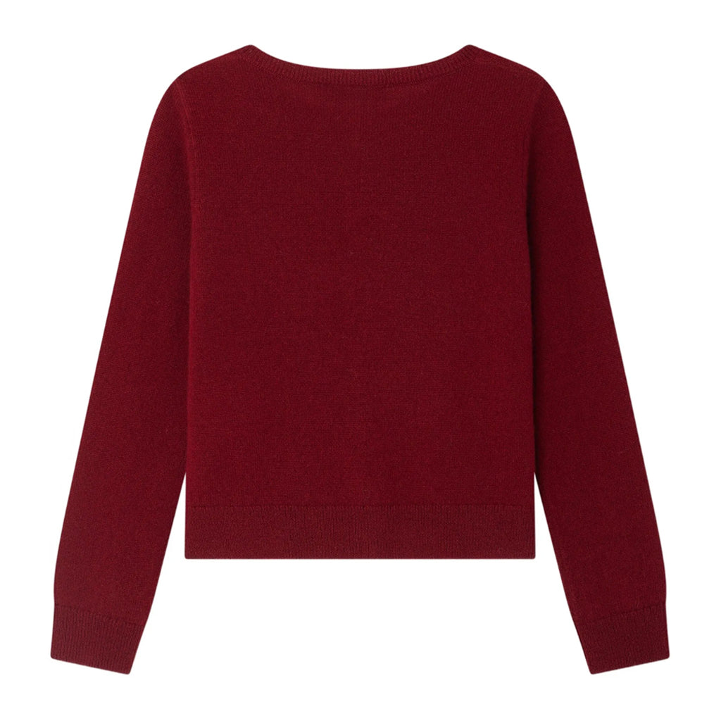 Bonpoint Jonia Cardigan