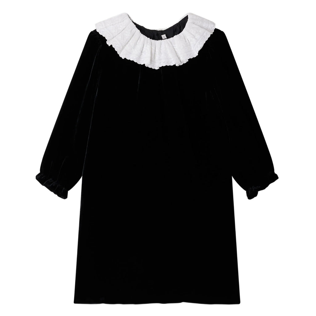 Bonpoint Jaelyn Dress