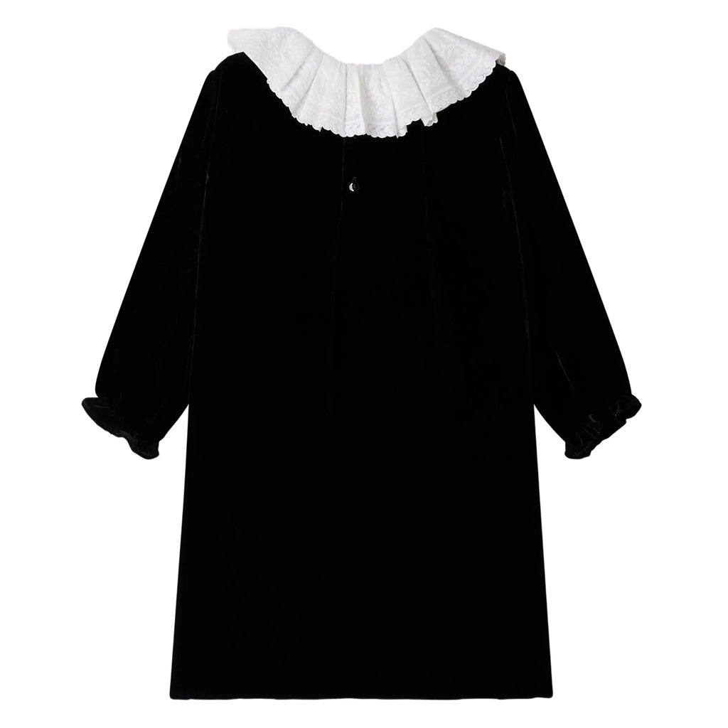 Bonpoint Jaelyn Dress