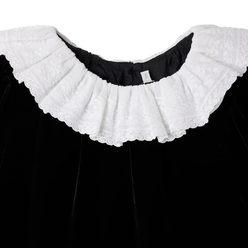 Bonpoint Jaelyn Dress