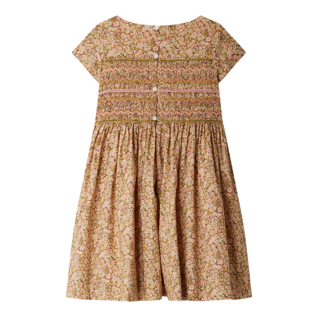 Bonpoint Duchesse Dress
